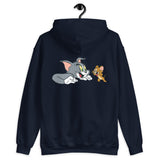 Men's Tom&Jerry Hoodie