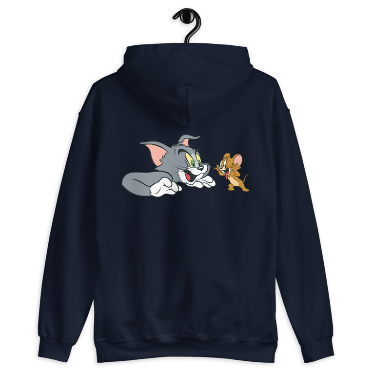 Men's Tom&Jerry Hoodie