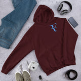 premium roger federer Hoodie by rocky apparels