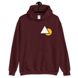 Rocky Apparels Triangle Hoodie