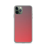 eyecatching colored iPhone Case by rocky apparels