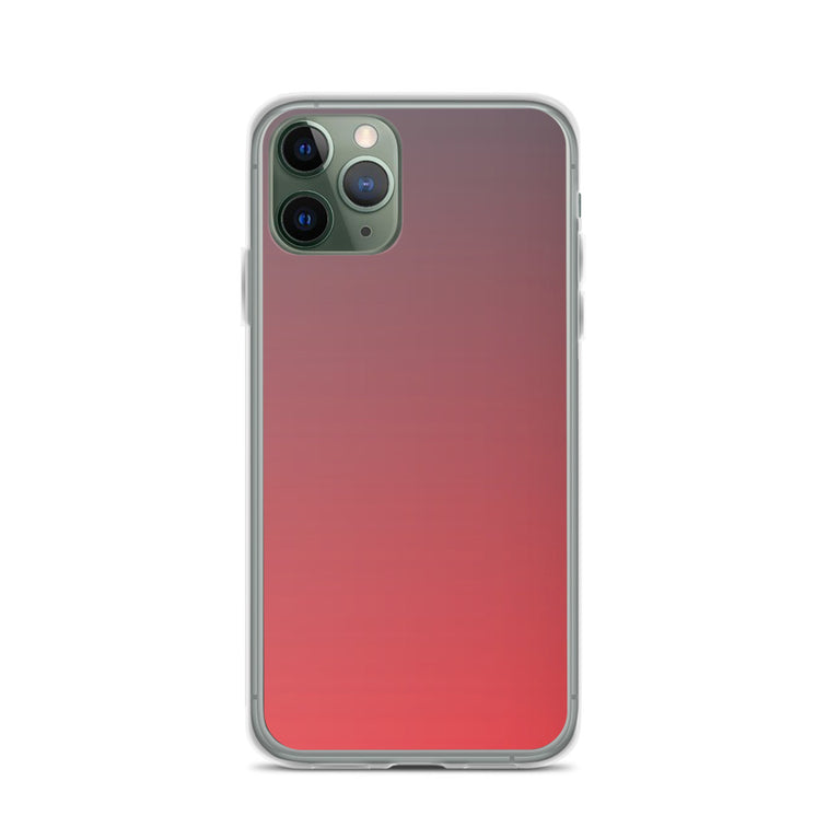 eyecatching colored iPhone Case by rocky apparels