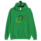 elegant design hoodie by rocky apparels
