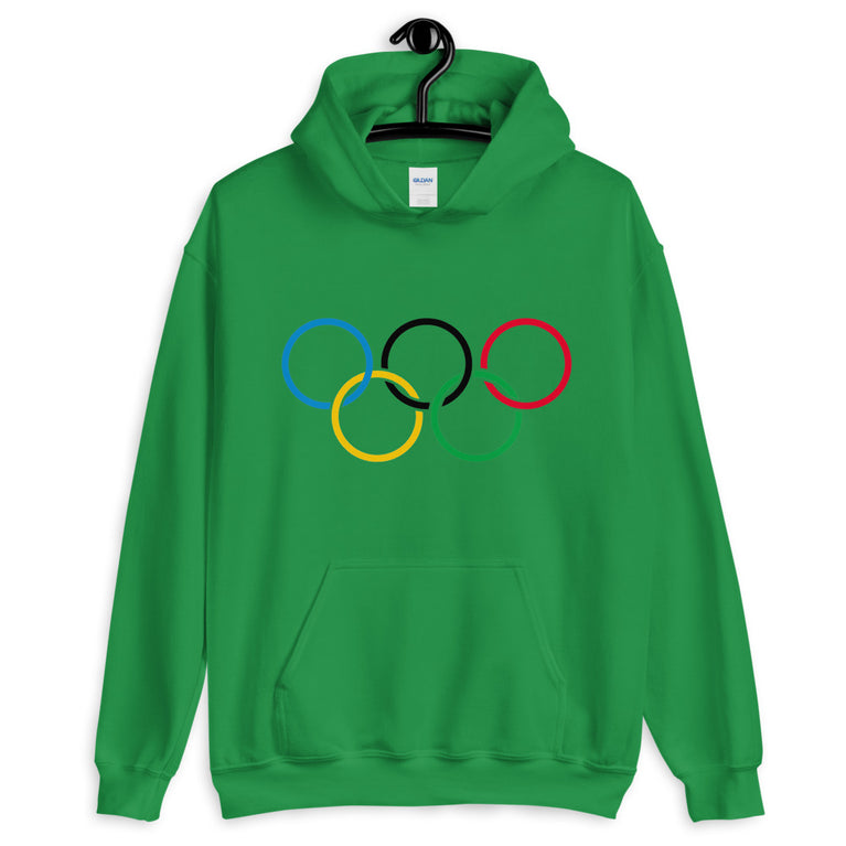 elegant design hoodie by rocky apparels