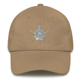 elegant yoga lovers design hat by rocky apparels