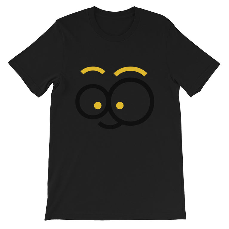 Short-Sleeve Women's  T-Shirt
