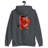 Men's Angry Bird Hoodie