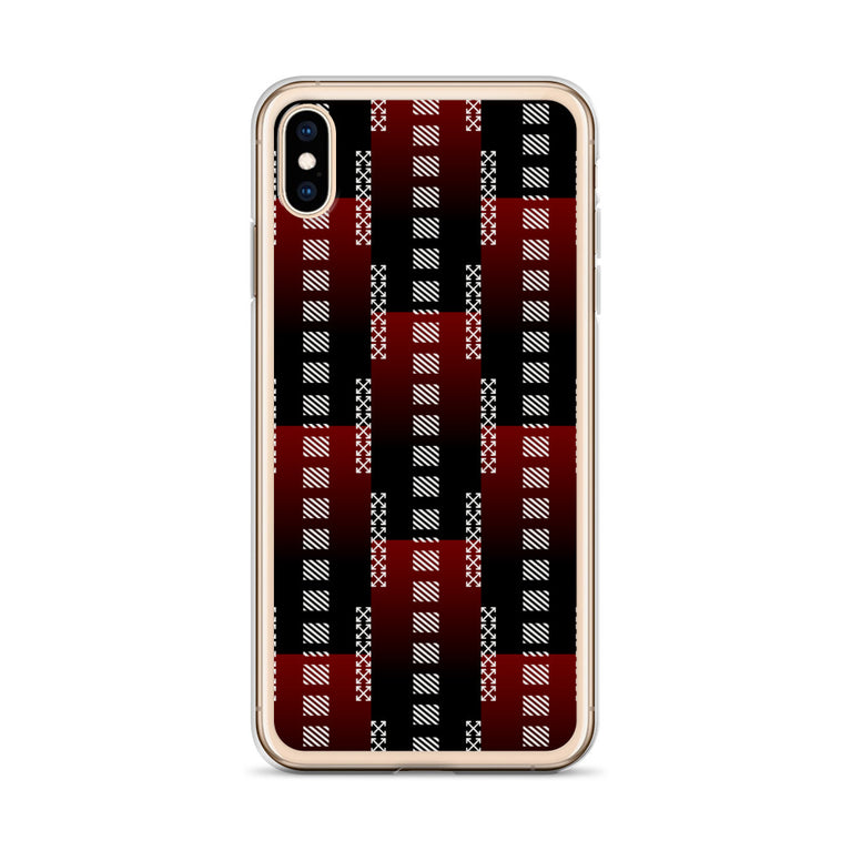 premium quality pattern designed iPhone Case by rocky apparels