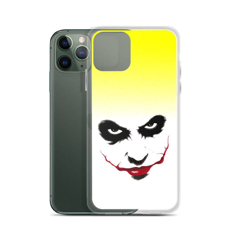 premium quality iPhone Case by rocky apparels
