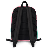 Elegant design pattern Backpack by rocky apparels