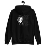 Girls Women's  Hoodie
