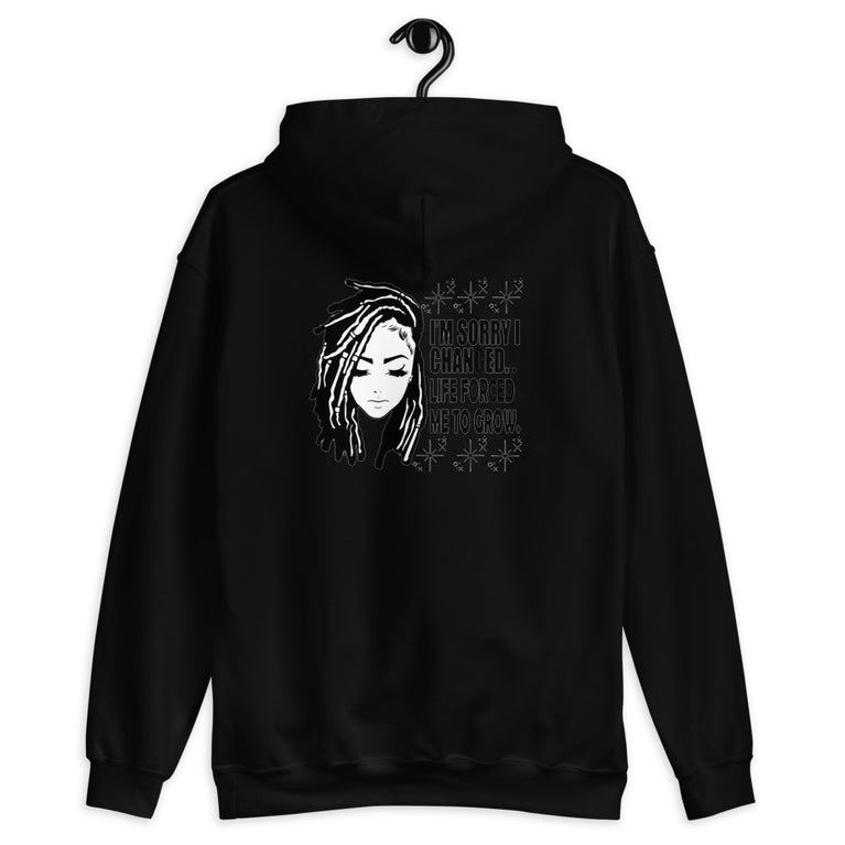 Girls Women's  Hoodie