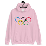 elegant design hoodie by rocky apparels