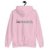 Cucaracha Men's Hoodies