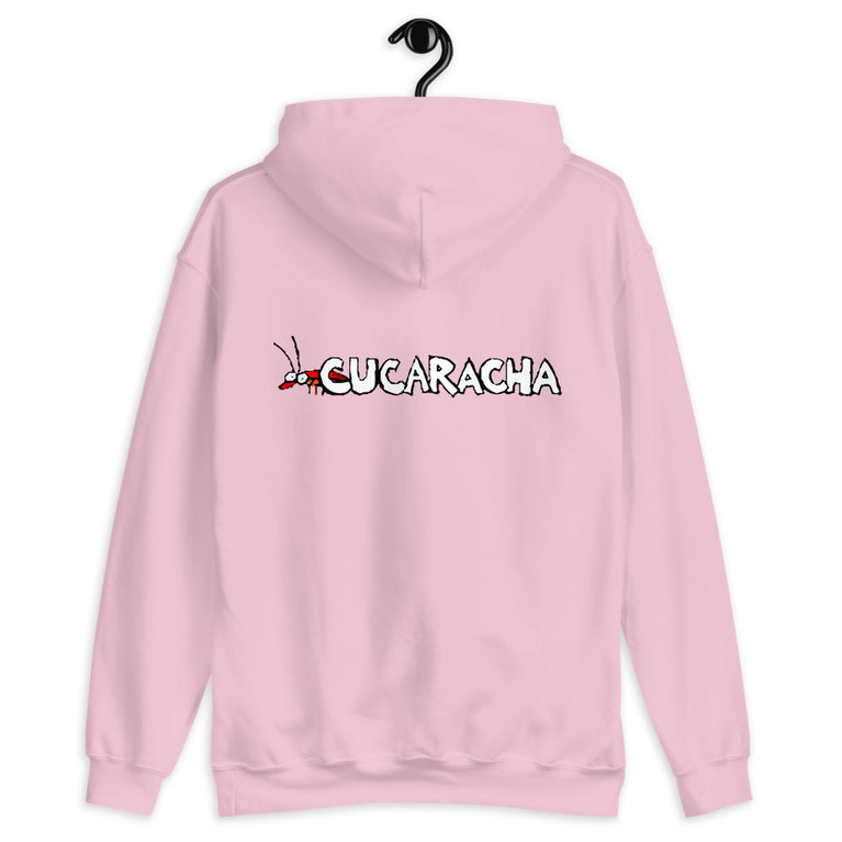 Cucaracha Men's Hoodies