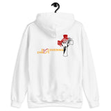 Discovering Christ Unique Design Hoodie.