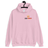 Stay Hungary Premium Design Hoodie