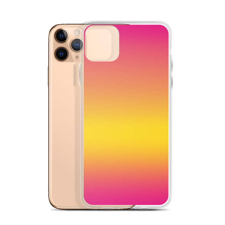 beautiful eye-catching iPhone Case by rocky apparels