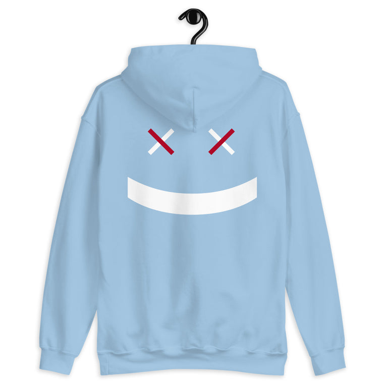 Men's Smiliey Hoodie