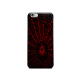 elegant wab designed iPhone Case by rocky apparels