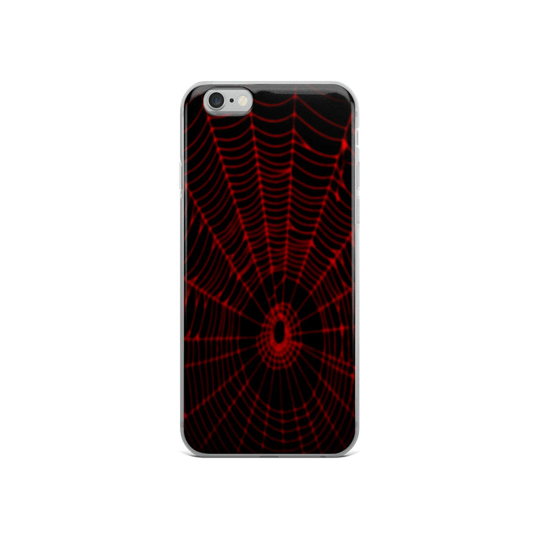 elegant wab designed iPhone Case by rocky apparels