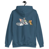 Men's Tom&Jerry Hoodie