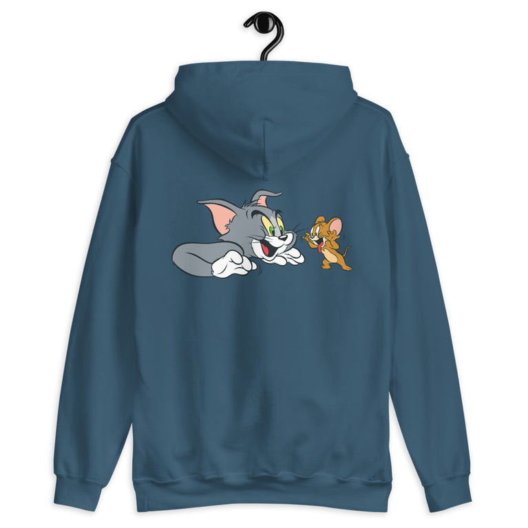 Men's Tom&Jerry Hoodie