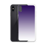 elegant colored iPhone Case by rocky apparels