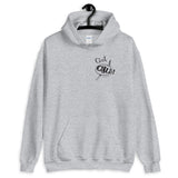 Women's Premium Clue Hoodie