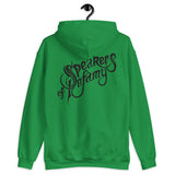 Elegant Design hoodie By Rocky Apparels