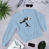 elegant sports Sweatshirt by rocky apparels