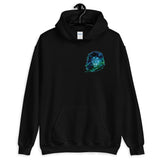 Men's Lion Premium Hoodie