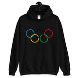 elegant design hoodie by rocky apparels