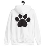 Elegant Design Hoodie by Rocky apparels