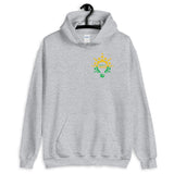 Men's Creative Hoodie