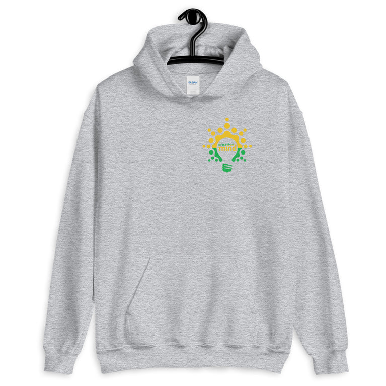 Men's Creative Hoodie