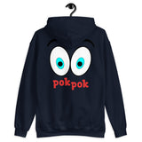 Elegant design hoodie by rocky apparels