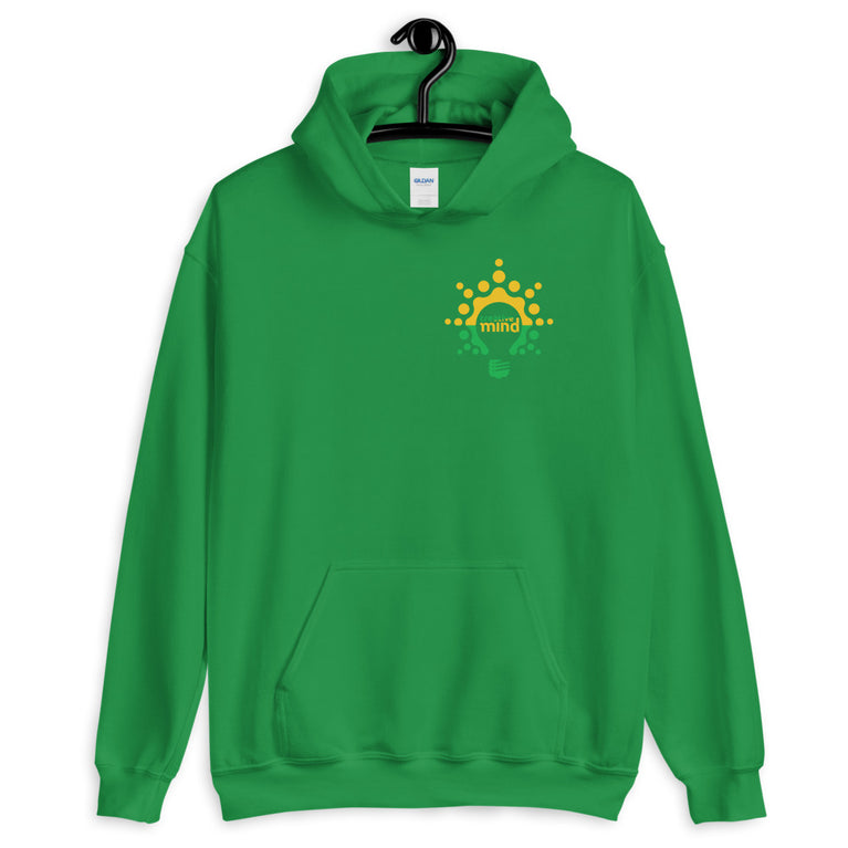 Men's Creative Hoodie