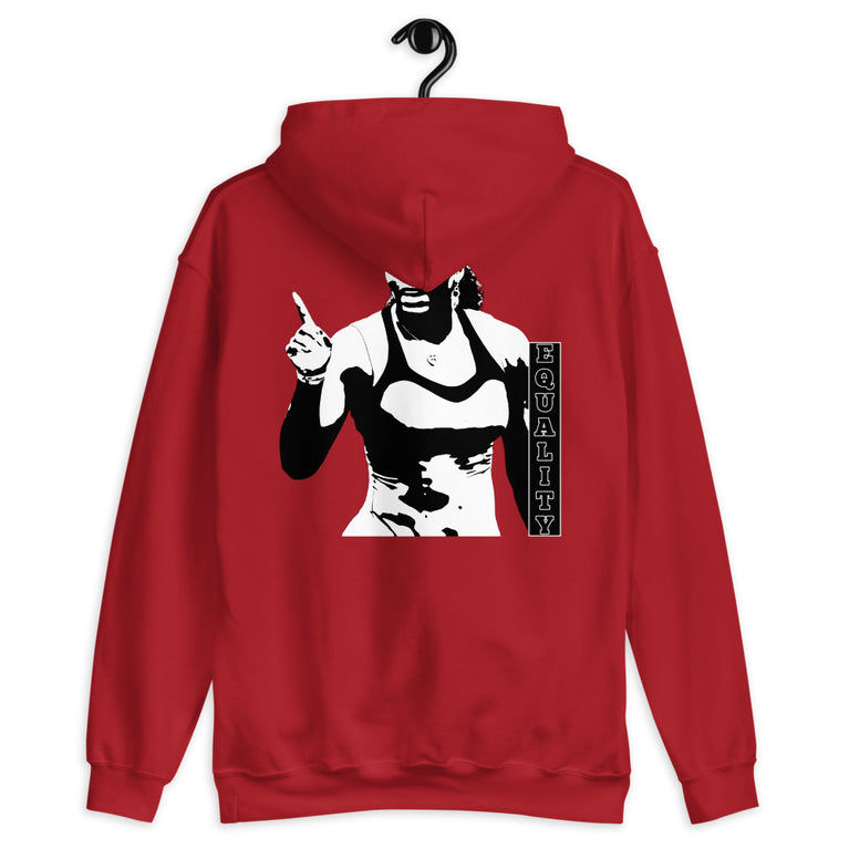 premium serena williams  Hoodie by rocky apparels