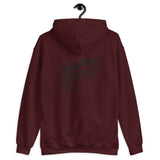 Speakers of Infamy Men's Hoodie