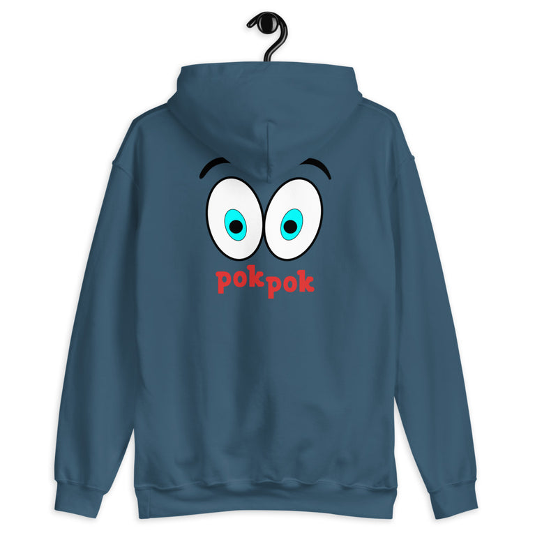 Men's Pok Pok Hoodie