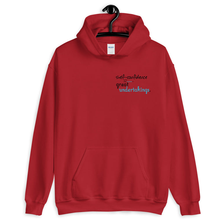 Men's Design Requisite Hoodie