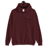 Boss Lady Rocky Apparels Hoodie