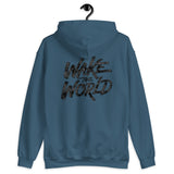 Wake World Women's Hoodie