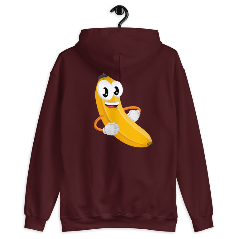 Rocky Apparels  Hoodie