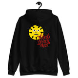 Men's Dont Touch Me  Hoodie