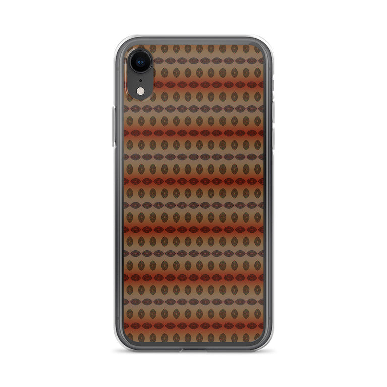 unique pattern designed iPhone Case by rocky apparels