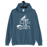 premium hoodie with Elegant design