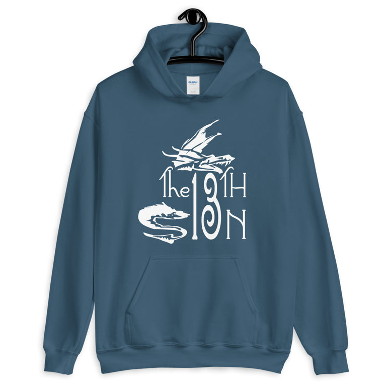 premium hoodie with Elegant design