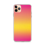 beautiful eye-catching iPhone Case by rocky apparels